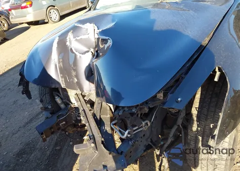 2013 Infiniti G37X из США, поврежденный, VIN JN1CV6AR2DM756302